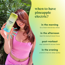 Load image into Gallery viewer, Pineapple electric
