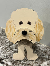 Load image into Gallery viewer, Dog Eyeglass Holder
