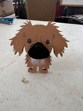 Load image into Gallery viewer, Dog Eyeglass Holder
