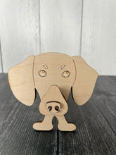 Load image into Gallery viewer, Dog Eyeglass Holder

