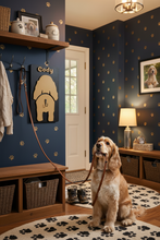 Load image into Gallery viewer, Dog Leash Holder
