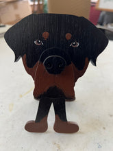 Load image into Gallery viewer, Dog Eyeglass Holder
