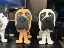 Load image into Gallery viewer, Dog Eyeglass Holder
