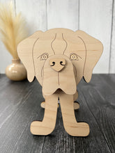 Load image into Gallery viewer, Dog Eyeglass Holder
