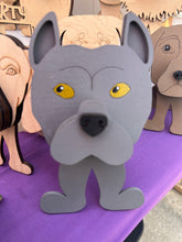 Load image into Gallery viewer, Dog Eyeglass Holder

