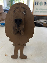 Load image into Gallery viewer, Dog Eyeglass Holder
