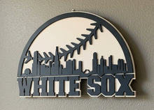 Load image into Gallery viewer, Sox sign
