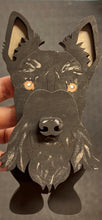 Load image into Gallery viewer, Dog Eyeglass Holder
