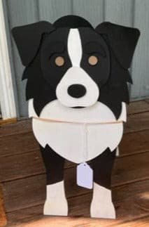 Custom Australian Shepherd Stuffed Animals, (Official Site)